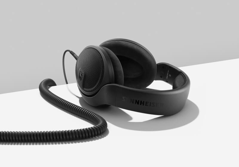 Sennheiser prezentuje nowe studyjne słuchawki HD 400 PRO