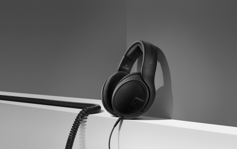 Sennheiser prezentuje nowe studyjne słuchawki HD 400 PRO