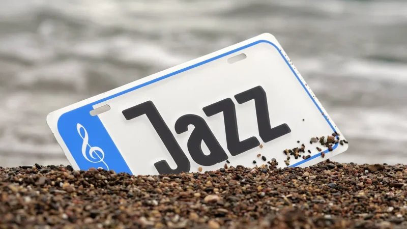 jazz, fot. Pixabay
