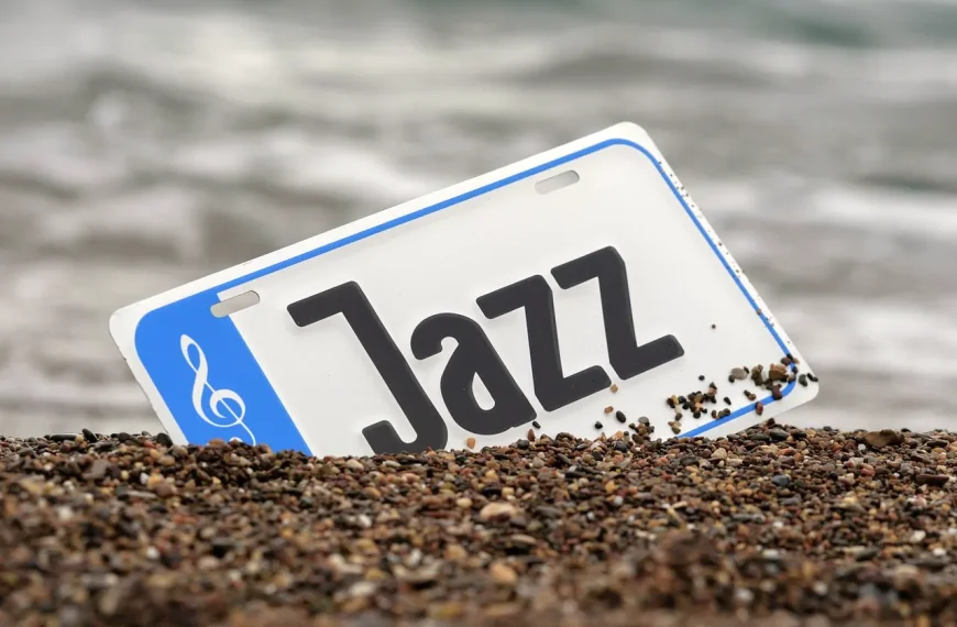 jazz, fot. Pixabay
